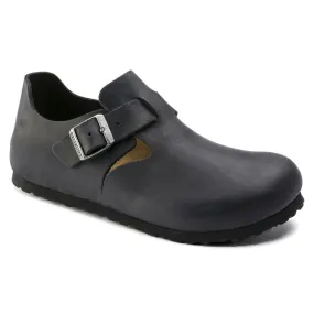 BIRKENSTOCK LONDON OILED LEATHER