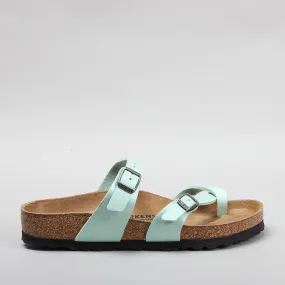 BIRKENSTOCK - MAYARI 1023945 - GRACEFUL MATCHA