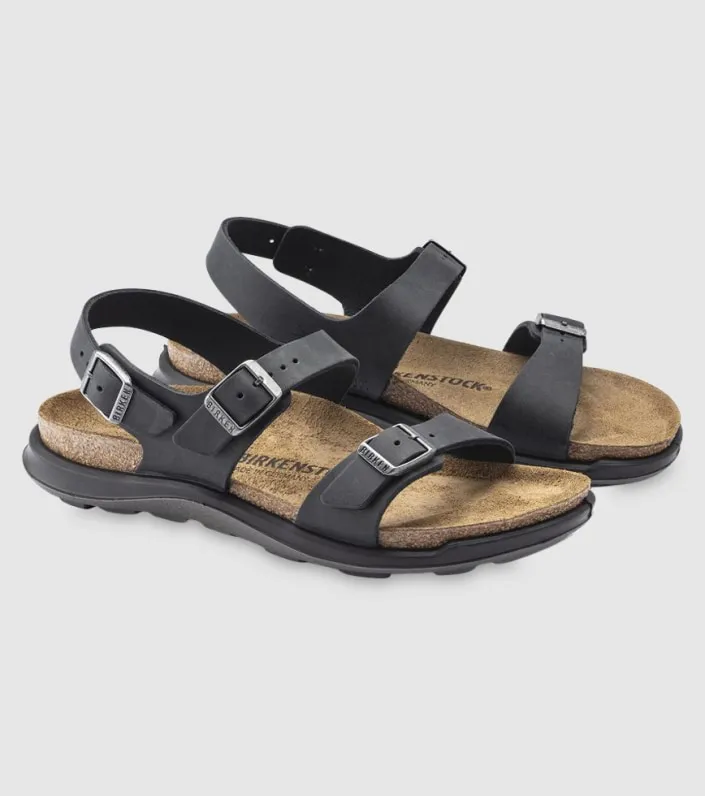 birkenstock sonora waxy leather (narrow) womens