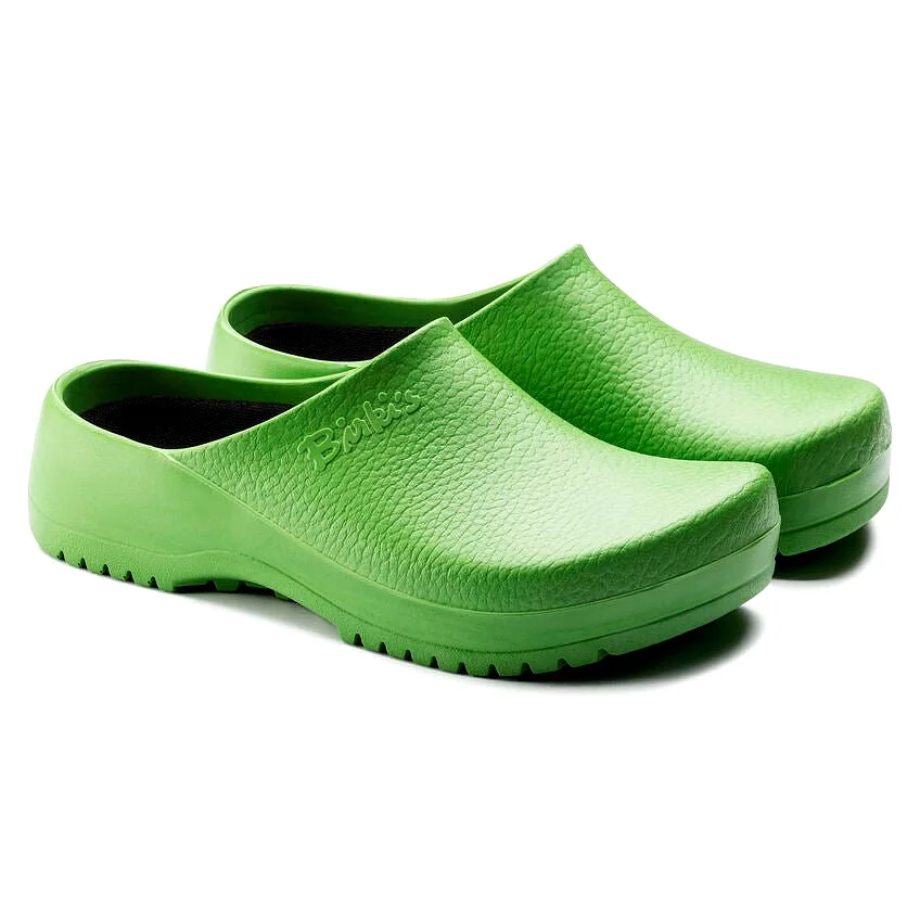 Birkenstock Super-Birki - Apple Green