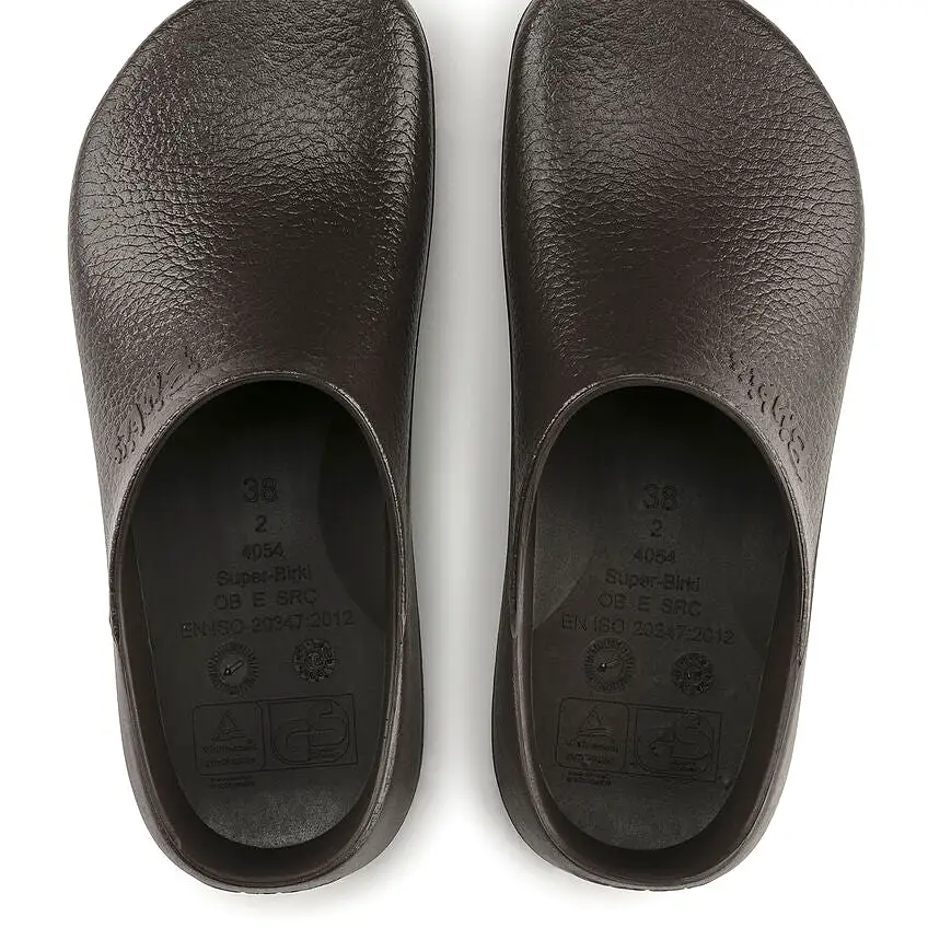 Birkenstock Super-Birki - Brown