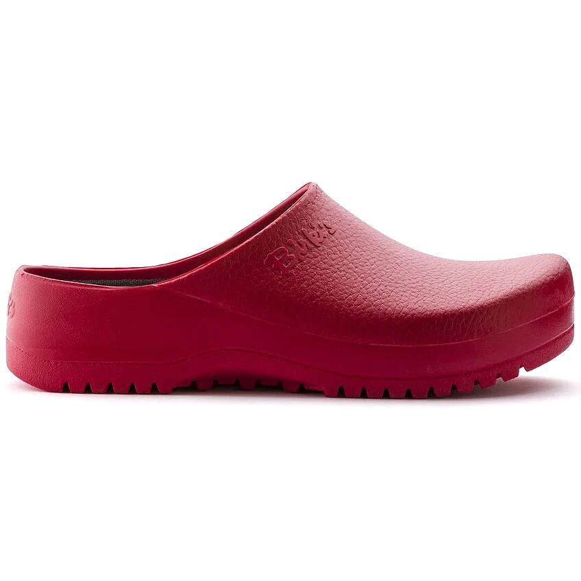 Birkenstock Super-Birki - Red