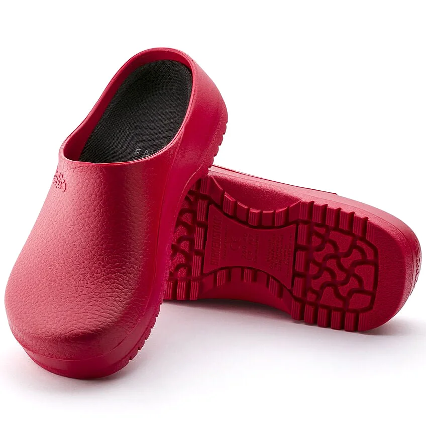 Birkenstock Super-Birki - Red