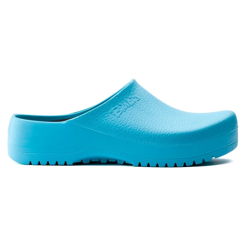 Birkenstock Women's Super-Birki - Light Blue