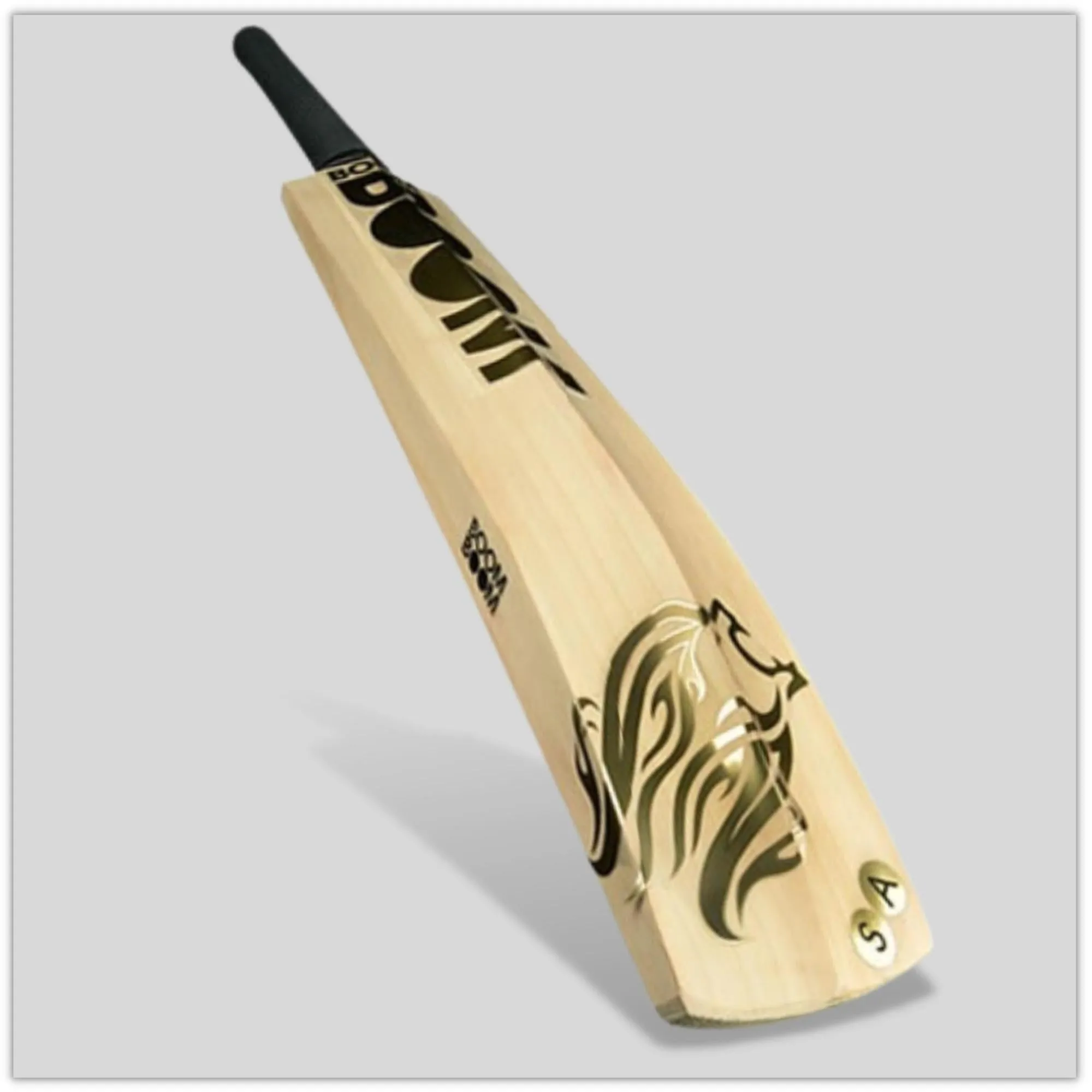 Boom Boom Signature 175 English Willow Cricket Bat