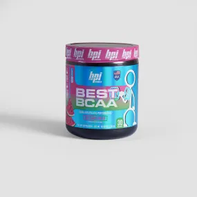 Bpi Sport Best Bcaa (Watermelon Ice)