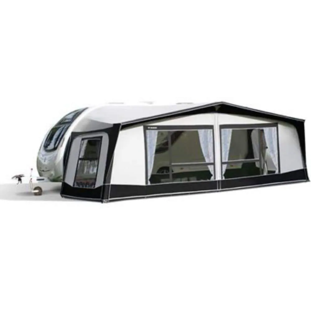 Bradcot Classic 50 Full Traditional Touring Caravan Awning (2021)