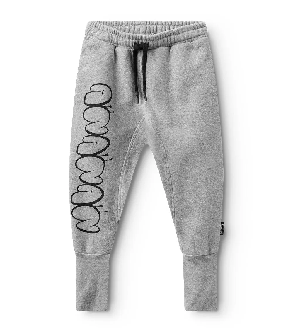 bubbly nununu sweatpants