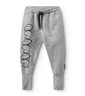 bubbly nununu sweatpants