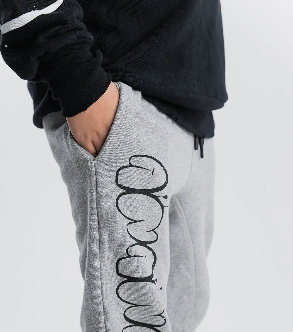 bubbly nununu sweatpants