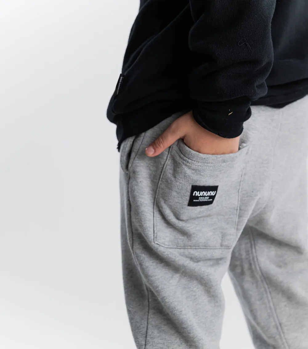 bubbly nununu sweatpants