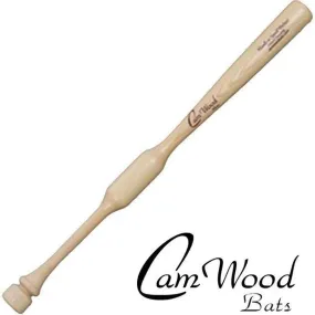 CamWood Softball Hands & Speed Trainer Bat: CAMWOODSN