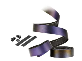 CICLOVATION BAR TAPE PREMIUM HALO TOUCH IRRADIANT VIOLET