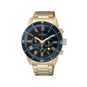 Citizen Quartz Ssib Wr50