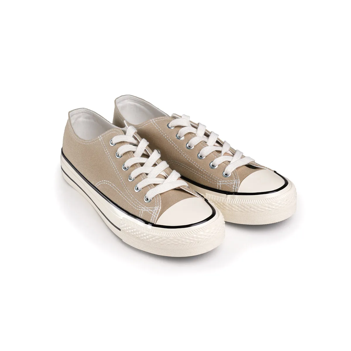 Classic Canvas Shoes - 388