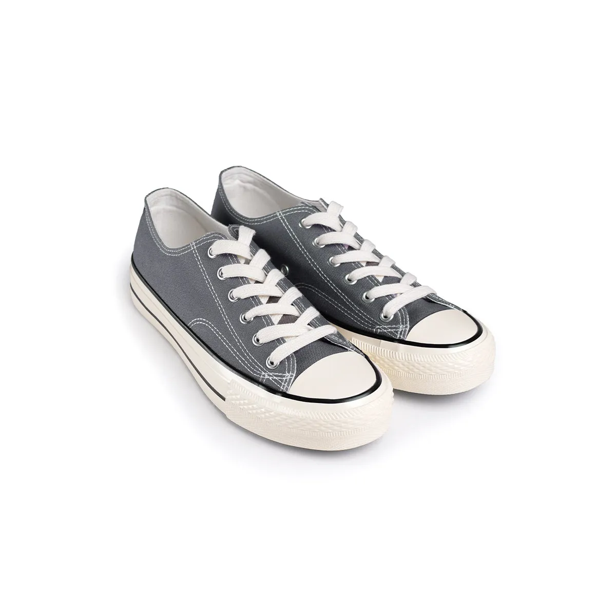 Classic Canvas Shoes - 388