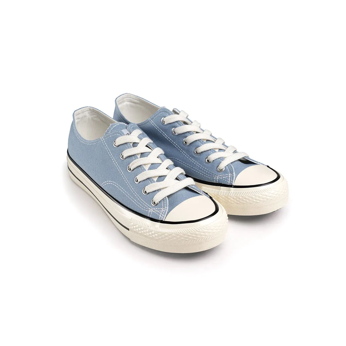 Classic Canvas Shoes - 388