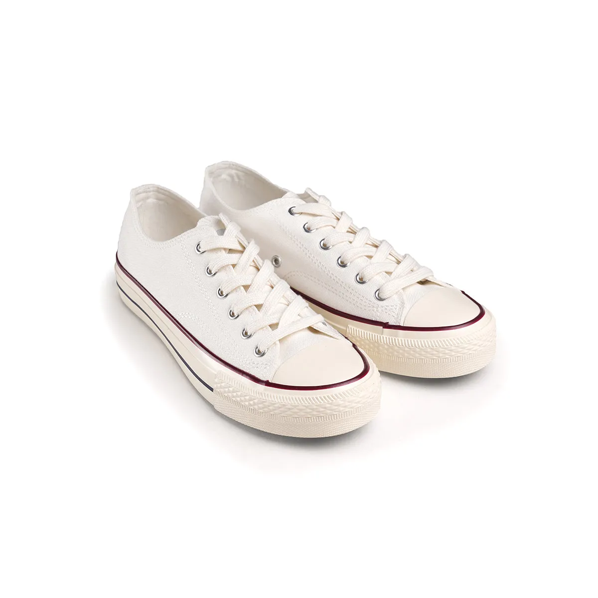 Classic Canvas Shoes - 388