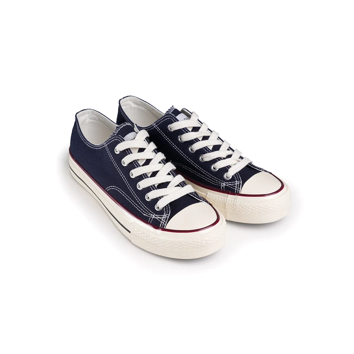 Classic Canvas Shoes - 388