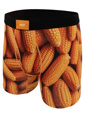 Classic Corns Boxer