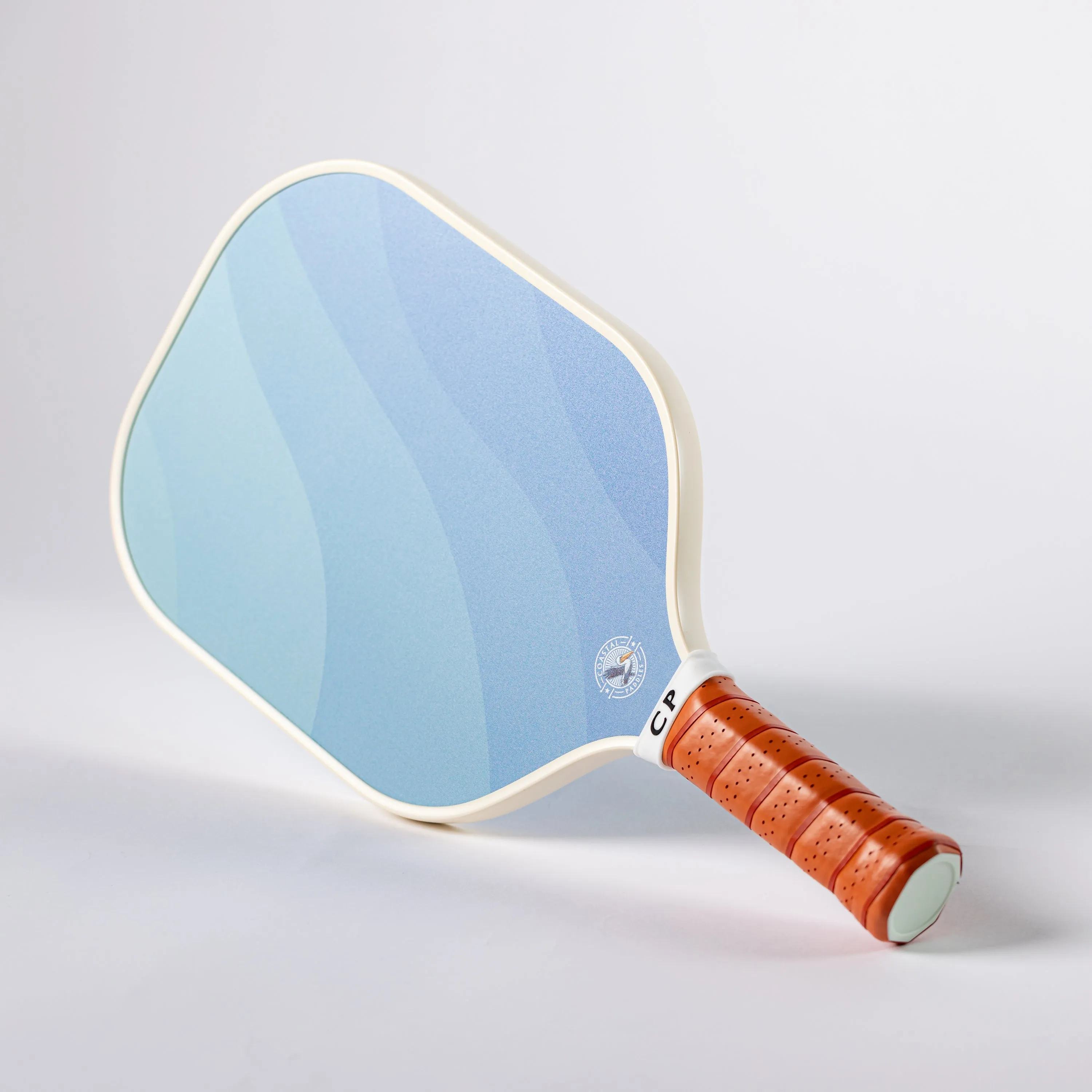 Coastal Paddles Islander - Wave Pickleball Paddles