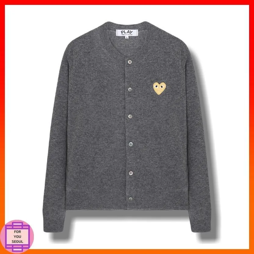 COMME des GARCONS  |Cardigans