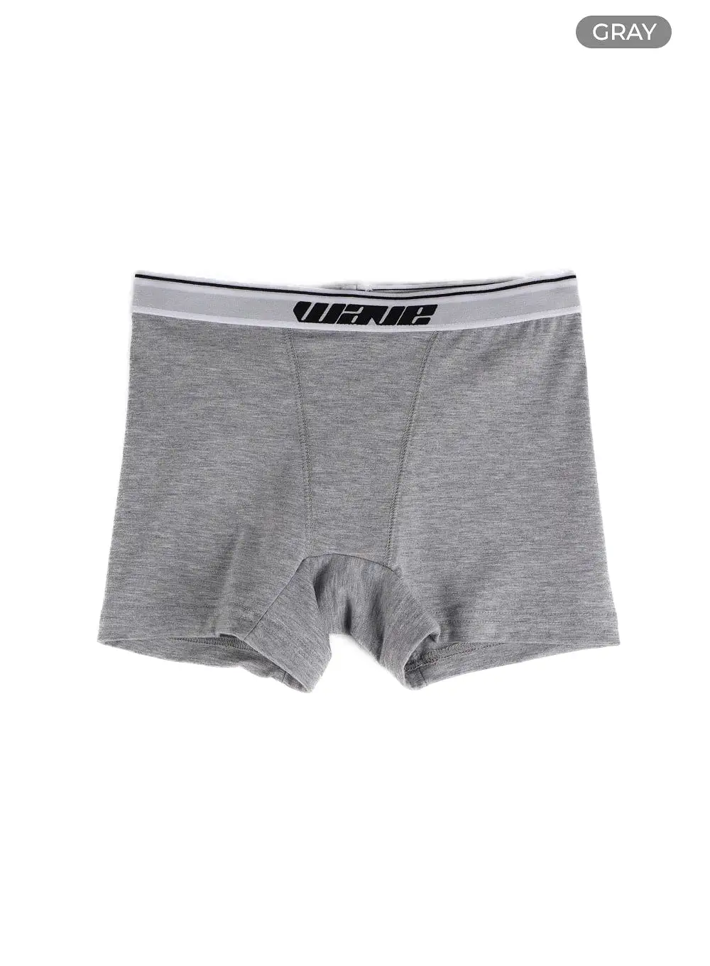 Contrasting Underwear Shorts CM411