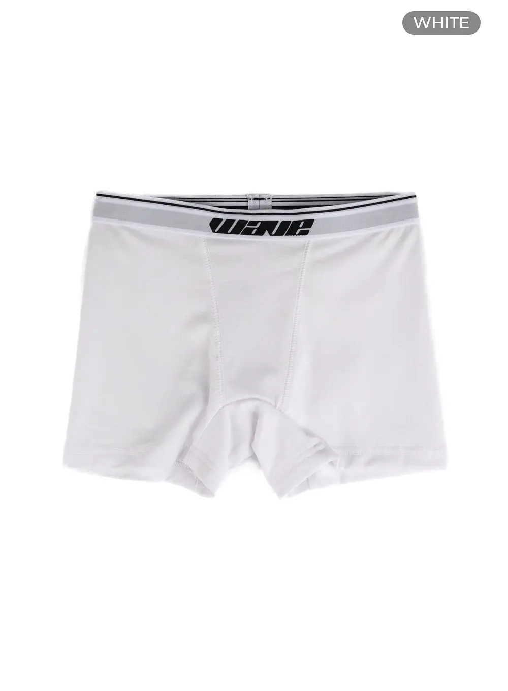 Contrasting Underwear Shorts CM411