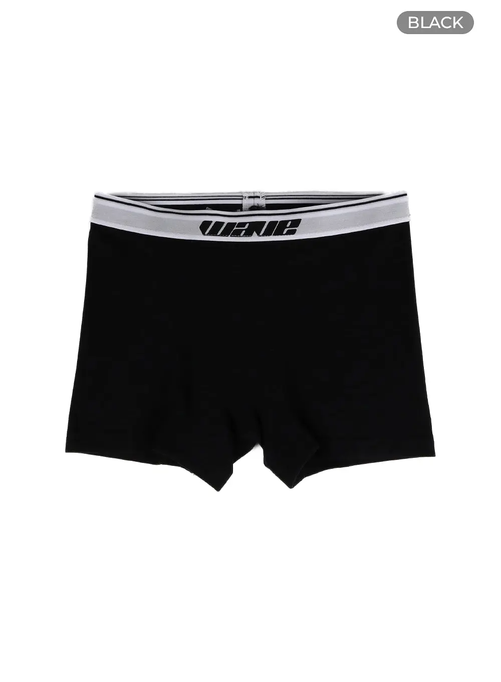 Contrasting Underwear Shorts CM411