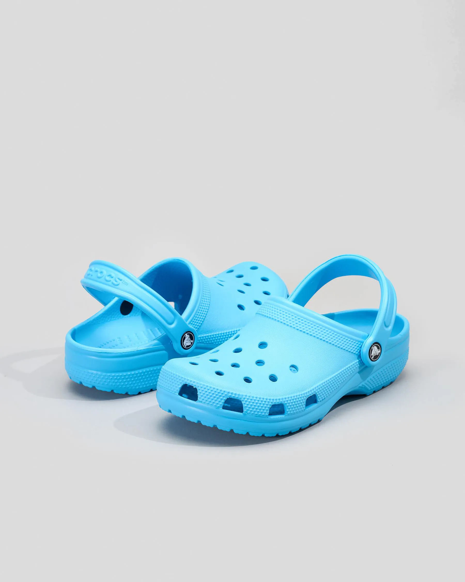 Crocs Classic Clogs