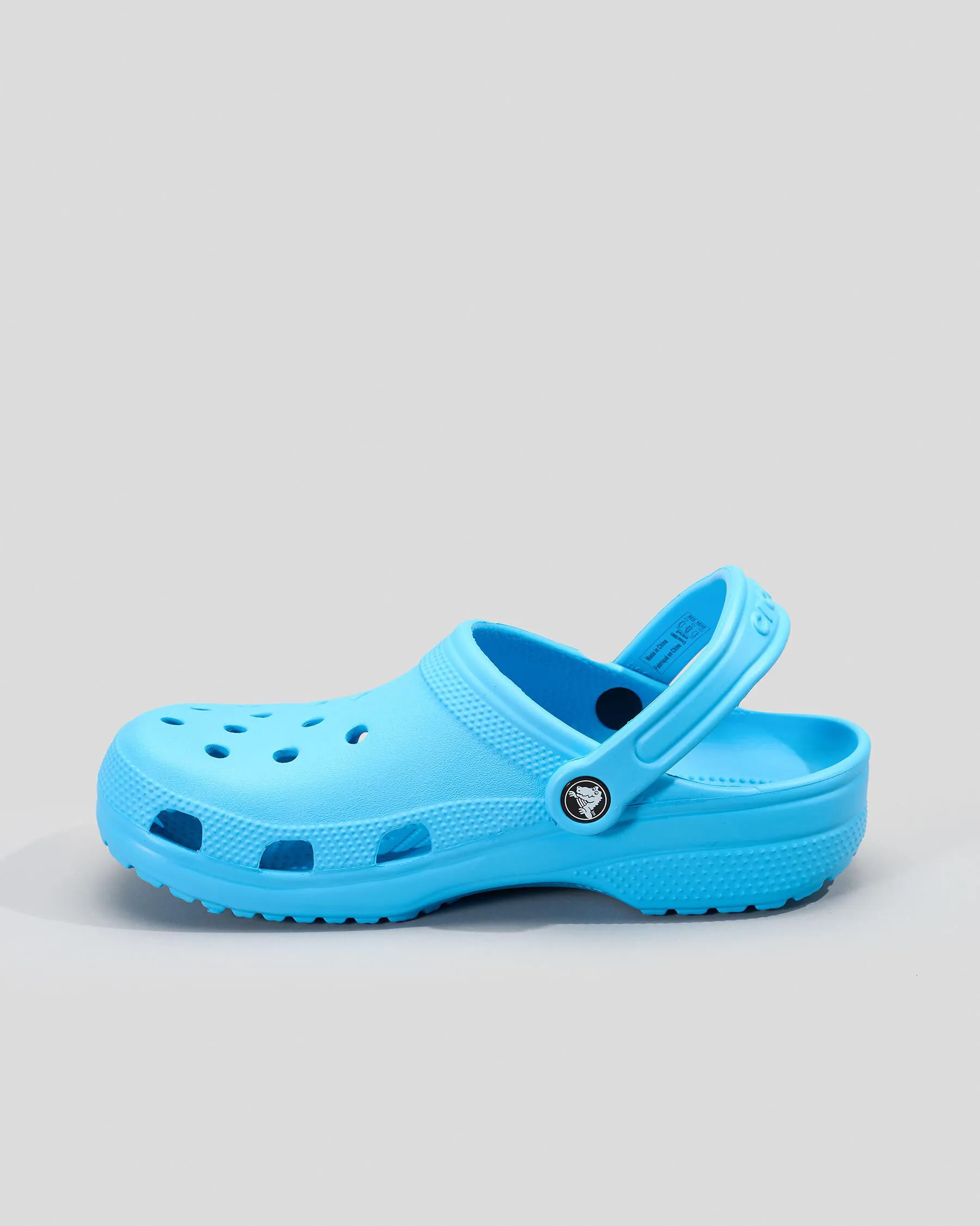 Crocs Classic Clogs