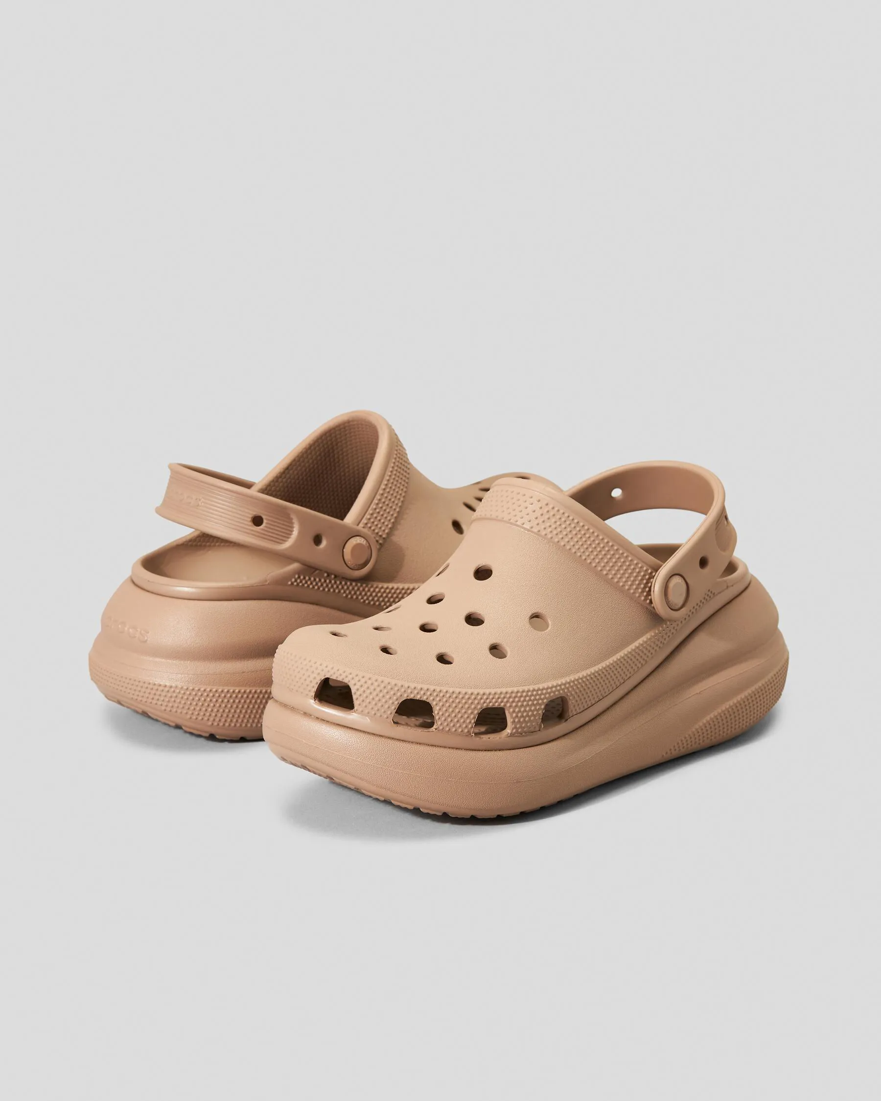 Crocs Crush Clogs