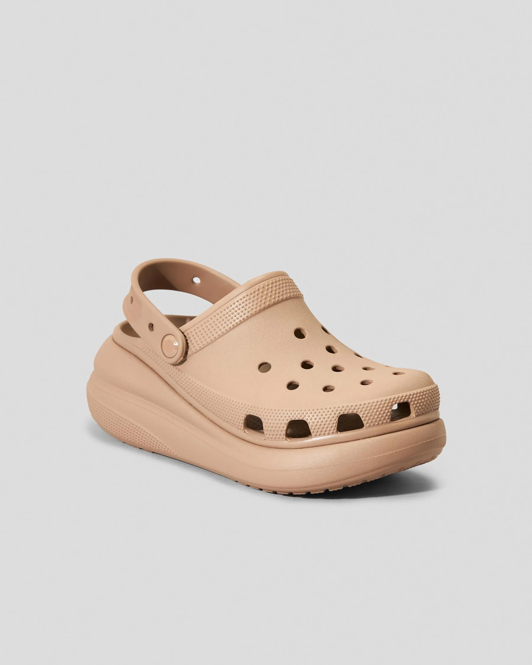 Crocs Crush Clogs