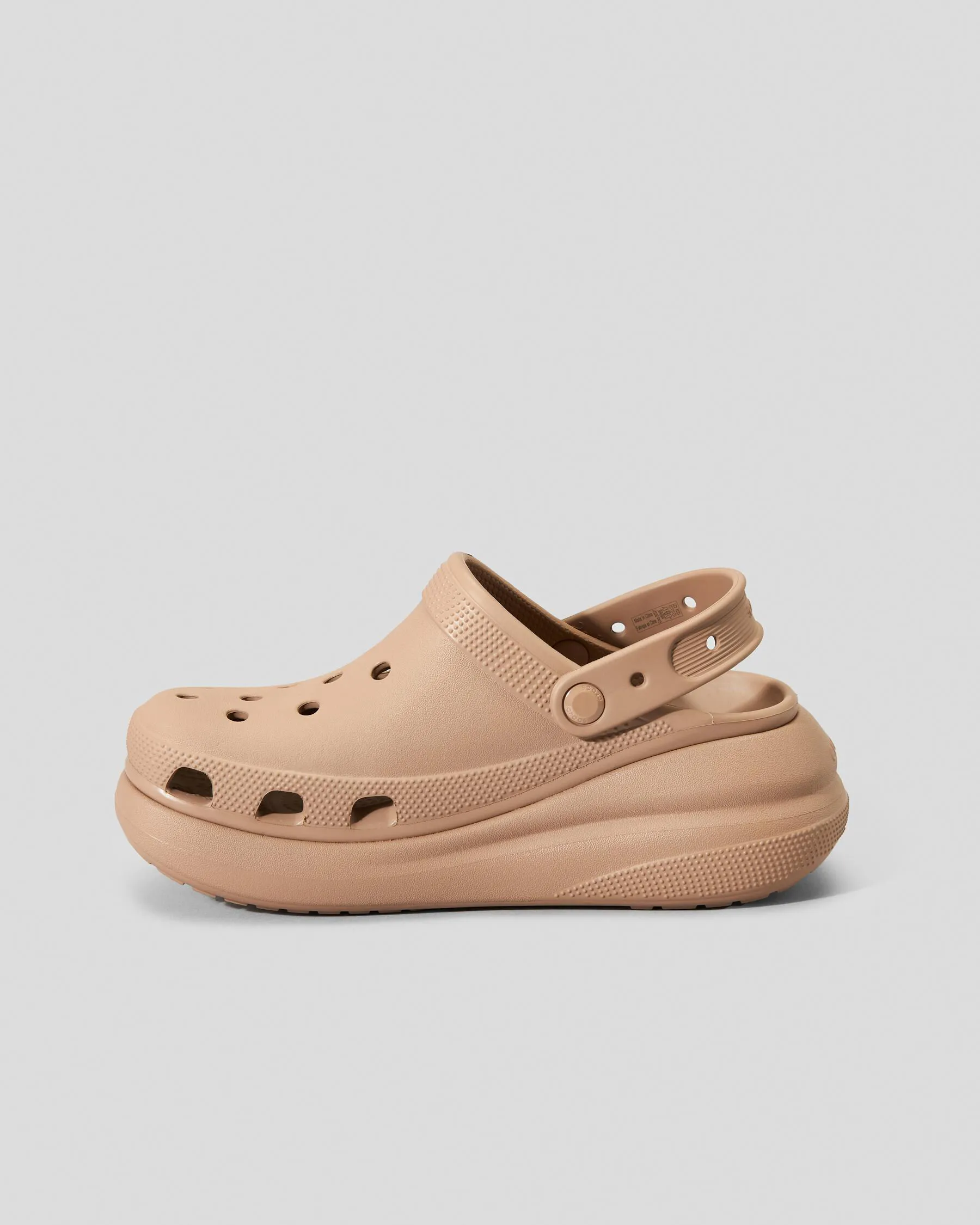 Crocs Crush Clogs