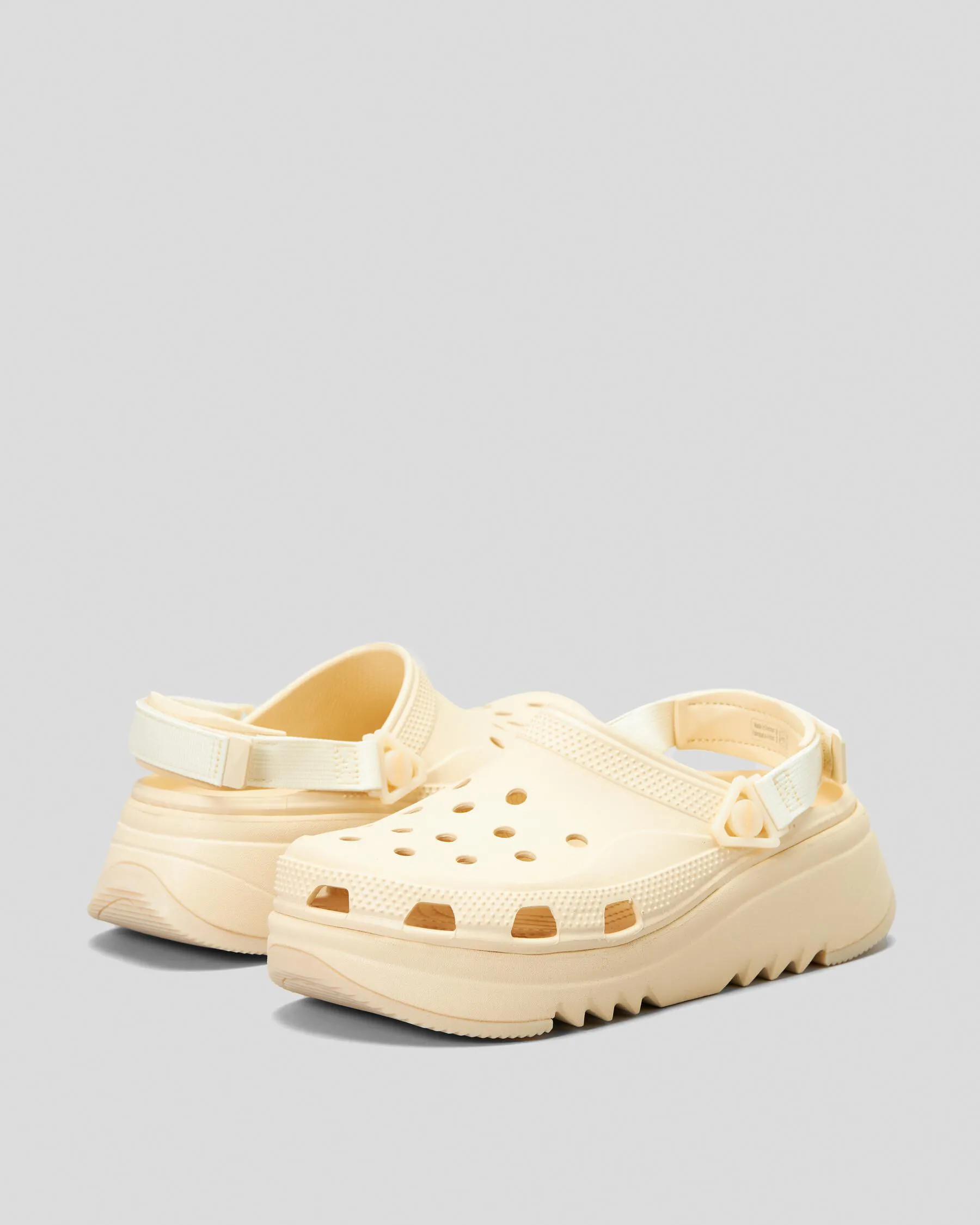 Crocs Hiker 2.0 Clogs