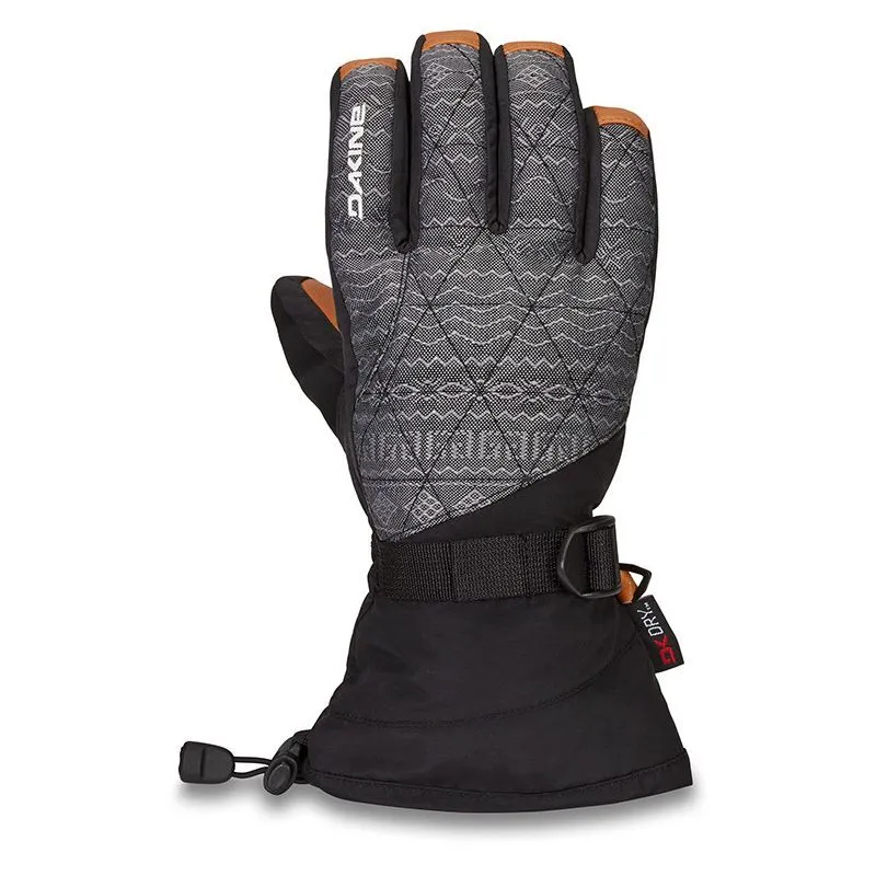 Dakine  Leather Camino Glove - Guanti da sci - Donna