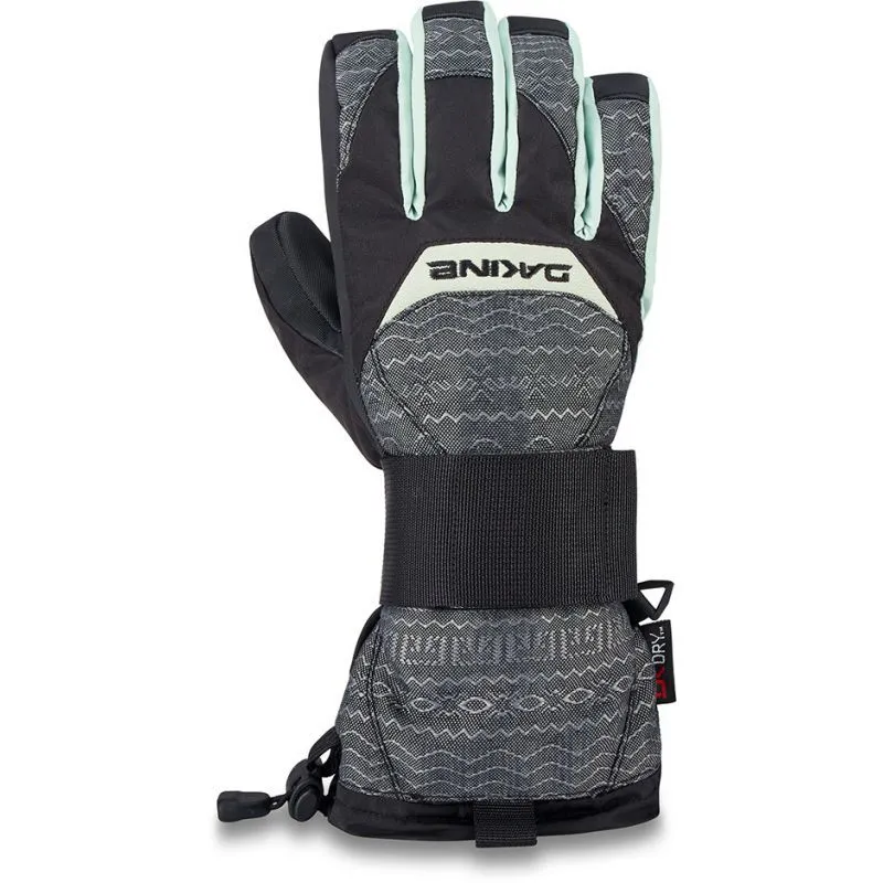 Dakine  Wristguard Glove - Guanti da sci - Donna