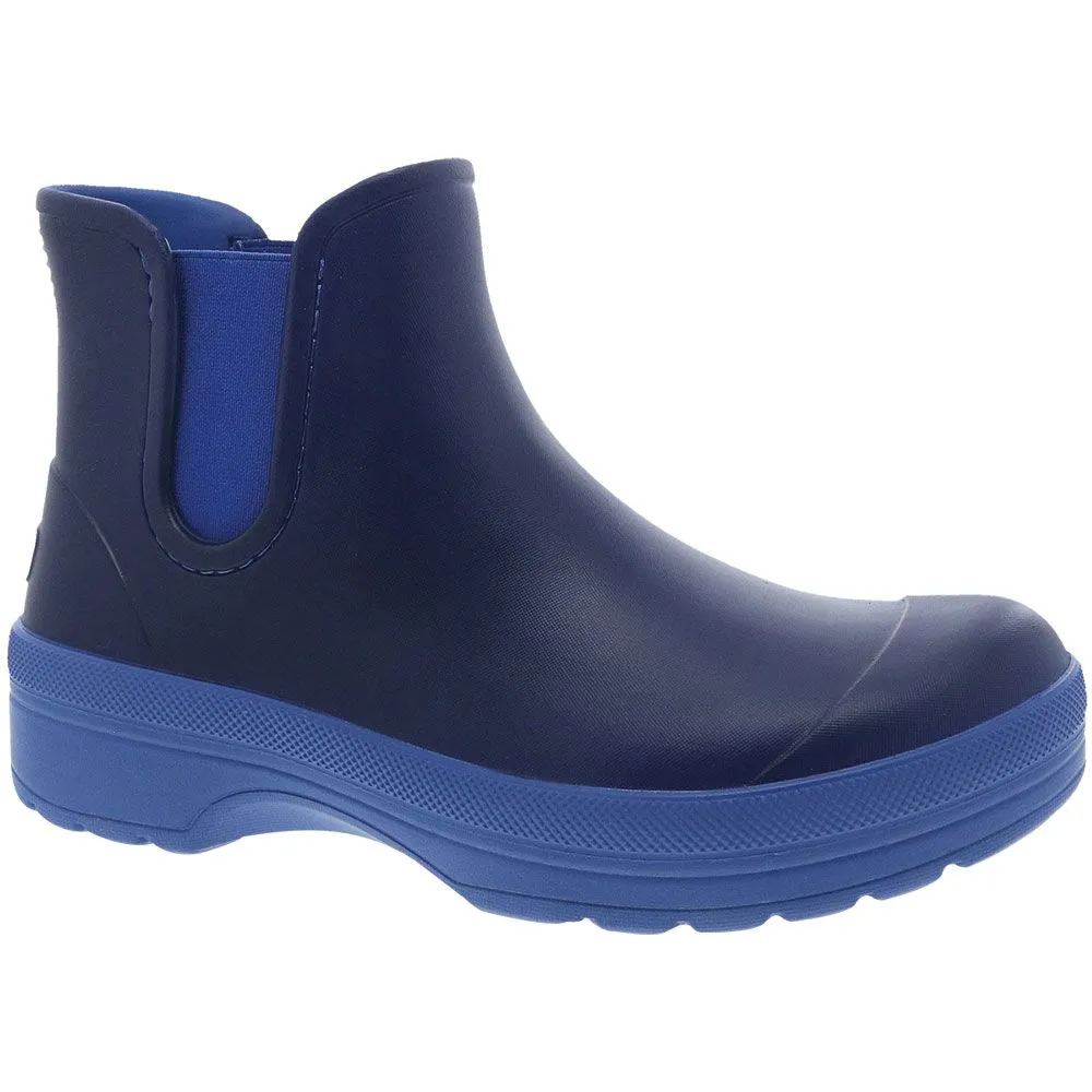 Dansko Karmel Rain Boots - Womens