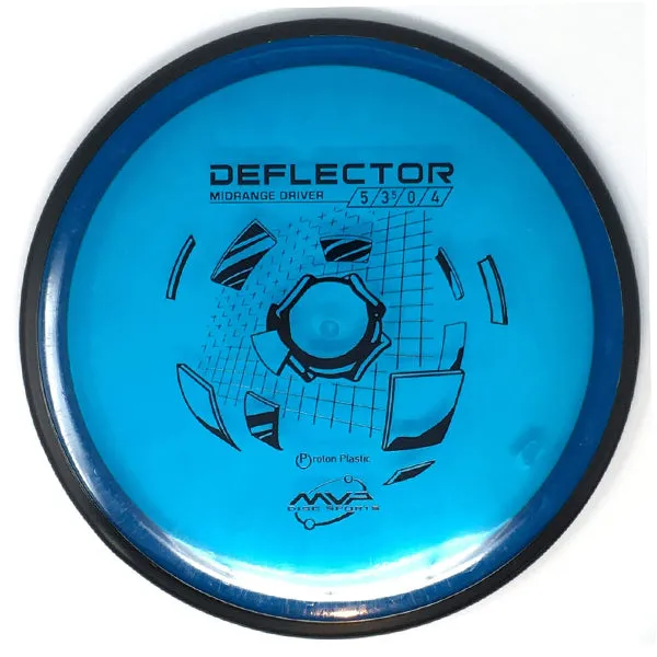 Deflector