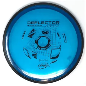 Deflector