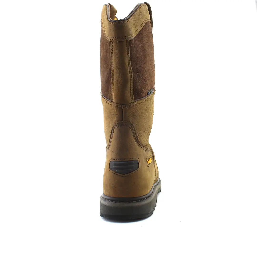 DEWALT GAUCHO - STEEL TOE