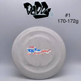 Discraft Banger GT Jawbreaker Putt & Approach