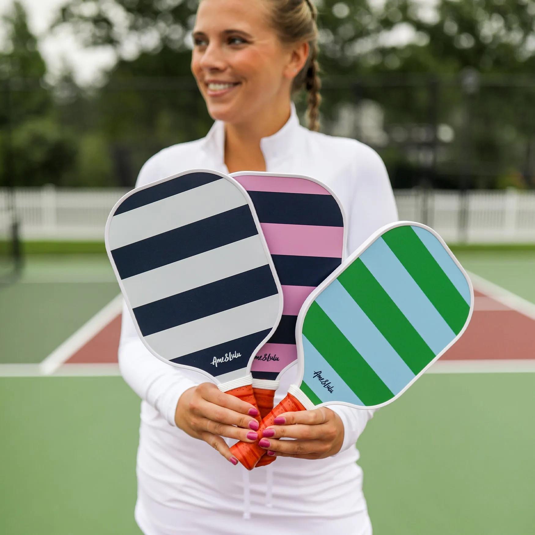 Dropshot Pickleball Paddle