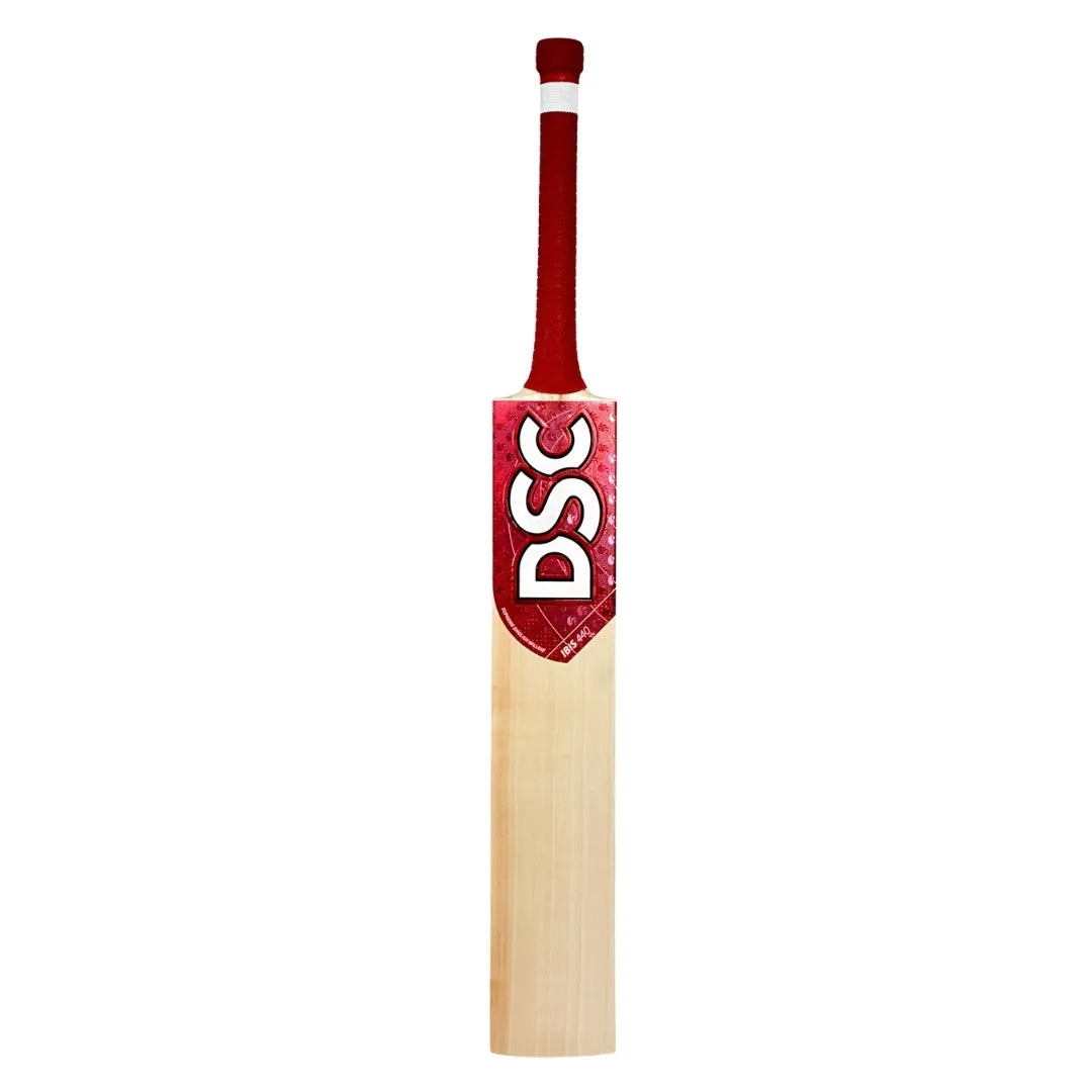 DSC IBIS 400 English Willow Bat