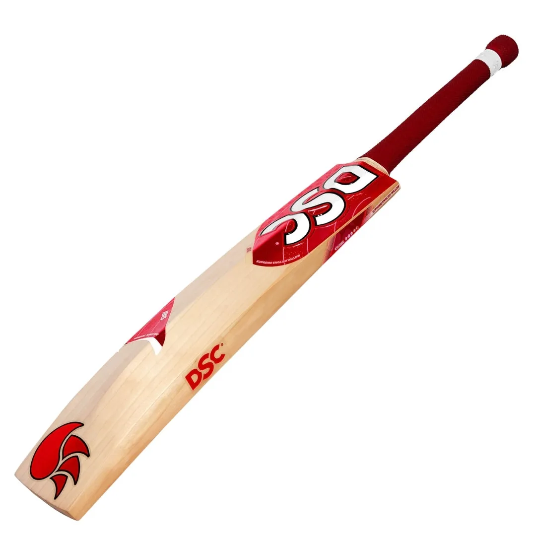 DSC IBIS 400 English Willow Bat