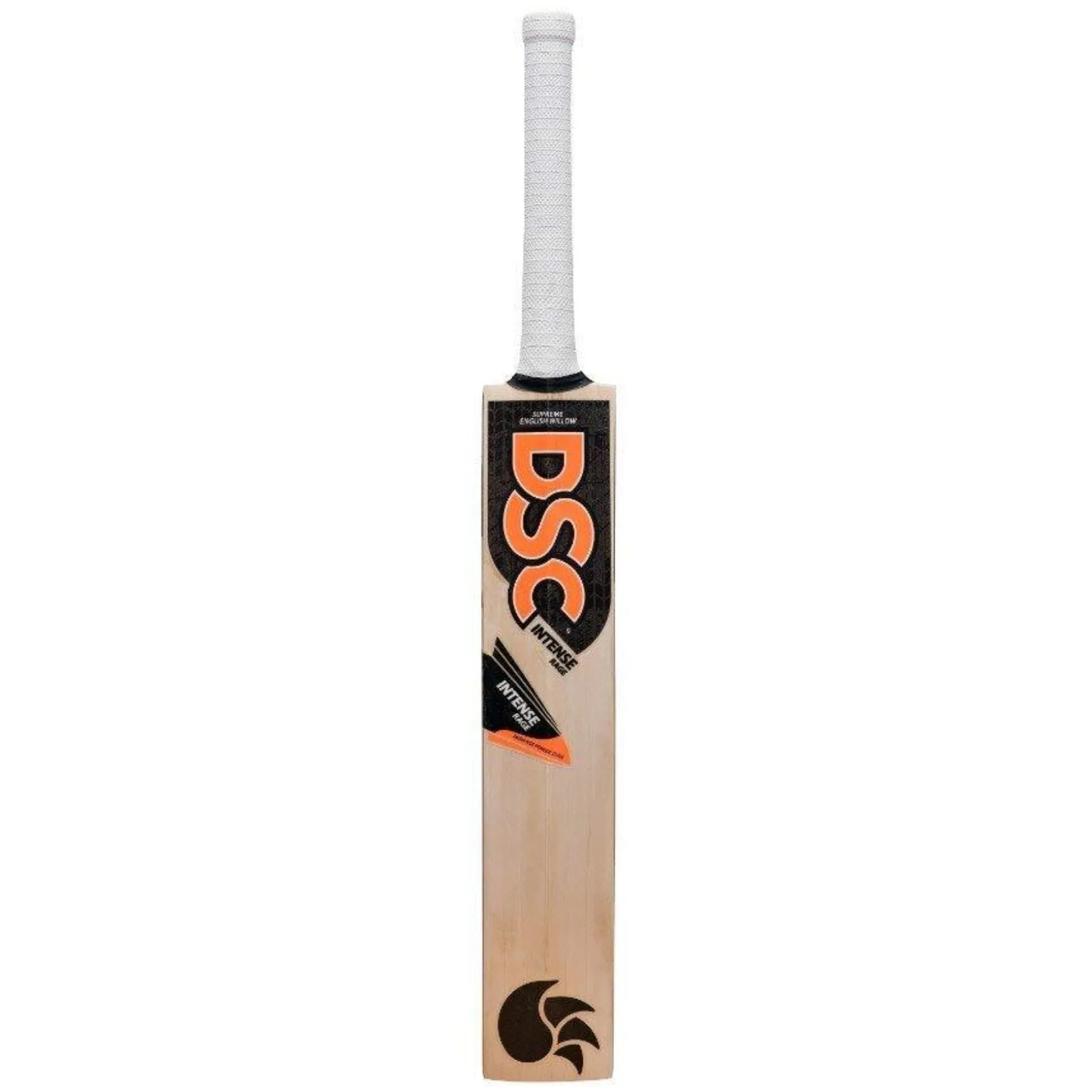 DSC Youth Cricket Bat Intense Rage English Willow Size Harrow