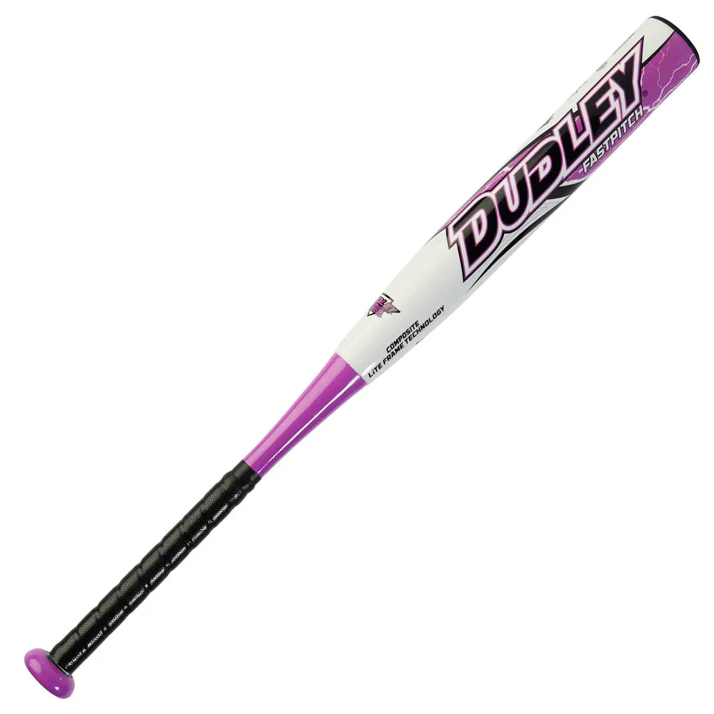 Dudley Lightning Lift -13 Fastpitch Softball Bat: LLFP132