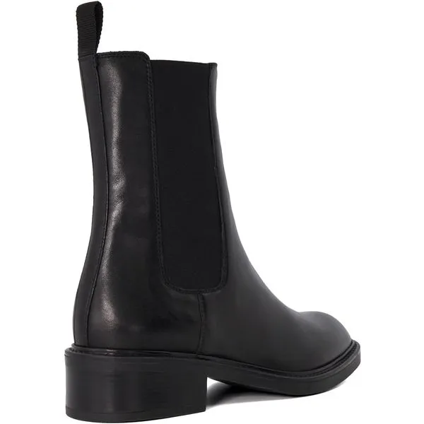 Dune London Peanuts Ankle Boots