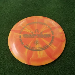 Dynamic Discs Captain