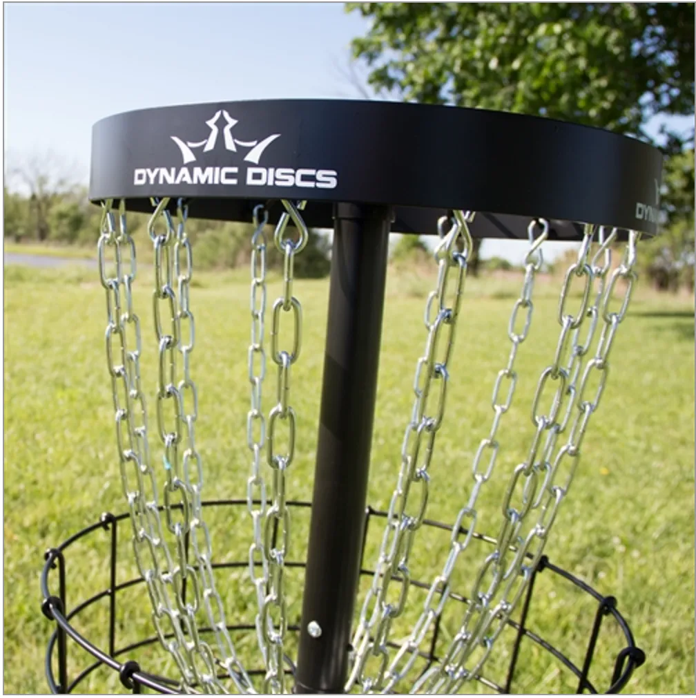 Dynamic Discs Junior Recruit Basket